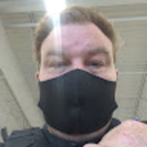 Meet your Posher, Courtney